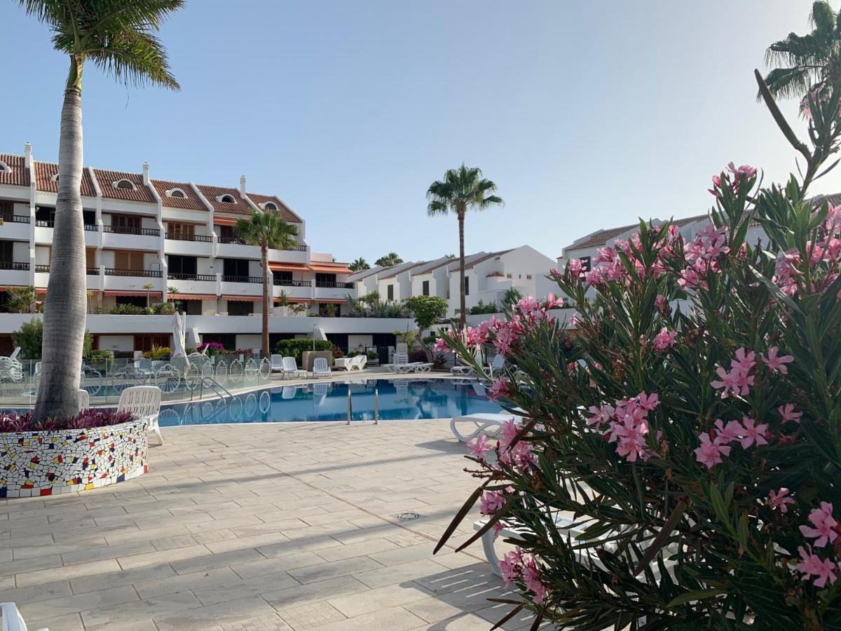 Apartment Parque Santiago 1 Next To The Playa de las Americas (Tenerife)