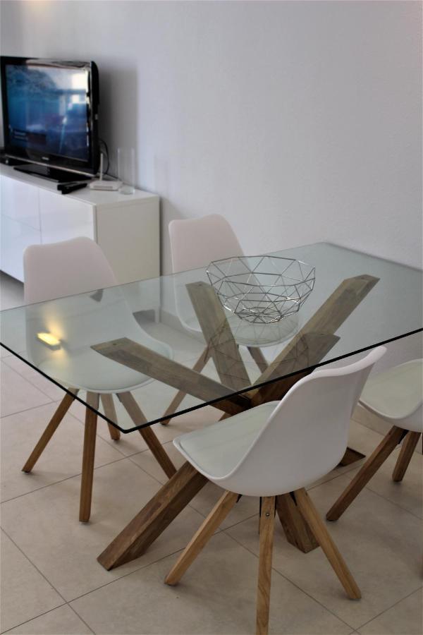 Apartment Parque Santiago 1 Next To The