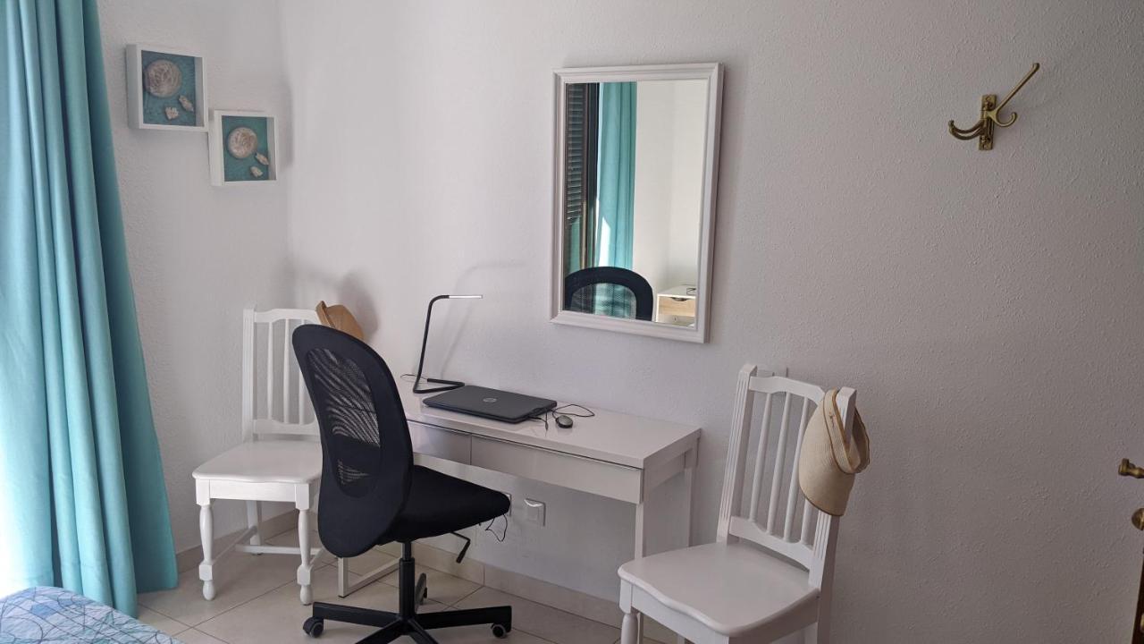 Apartment Parque Santiago 1 Next To The