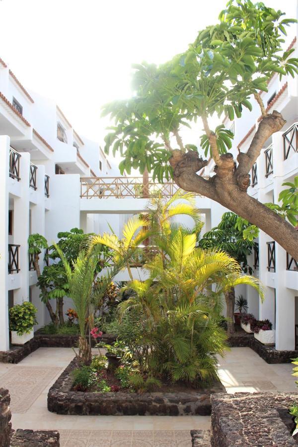 Apartment Parque Santiago 1 Next To The