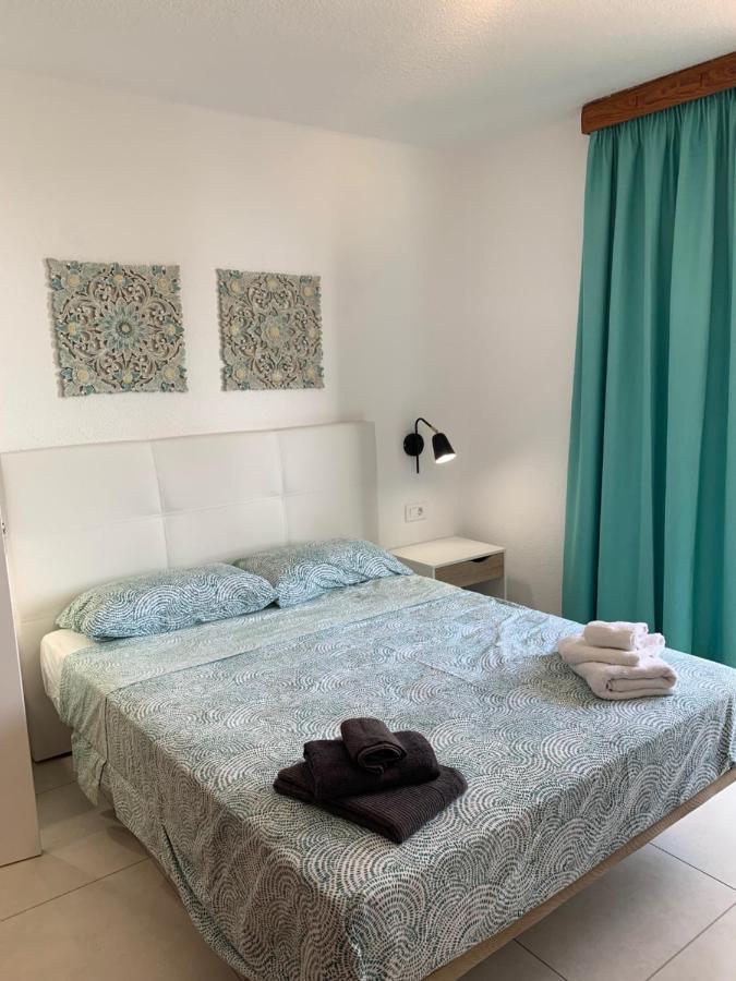 Apartment Parque Santiago 1 Next To The Playa de las Americas (Tenerife)