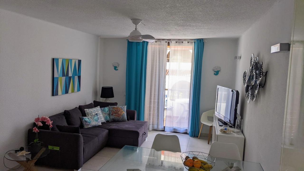 Apartment Parque Santiago 1 Next To The *